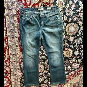 Nice jeans by Nine West in 10/30